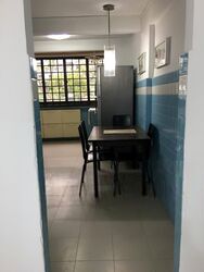 Blk 170 Stirling View (Queenstown), HDB 3 Rooms #631069261